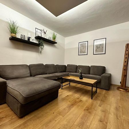 Strateny Kluc Revuca Ngoại thất bức ảnh