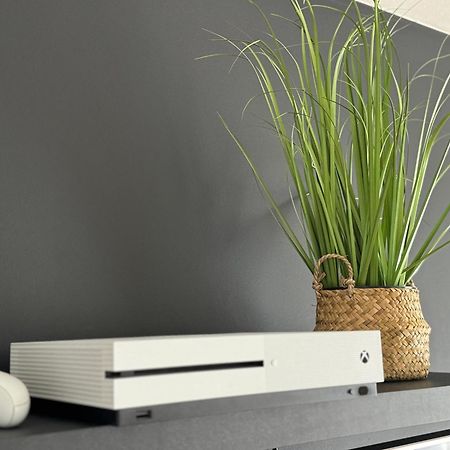 Strateny Kluc Revuca Ngoại thất bức ảnh