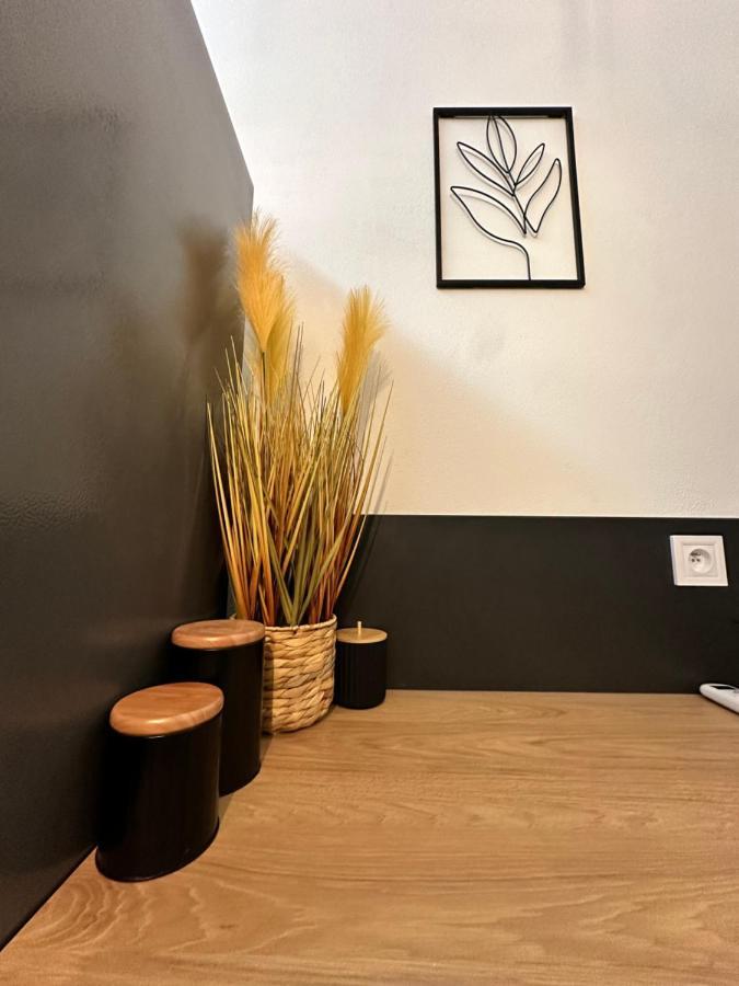 Strateny Kluc Revuca Ngoại thất bức ảnh