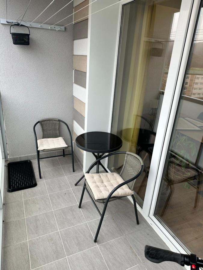 Strateny Kluc Revuca Ngoại thất bức ảnh