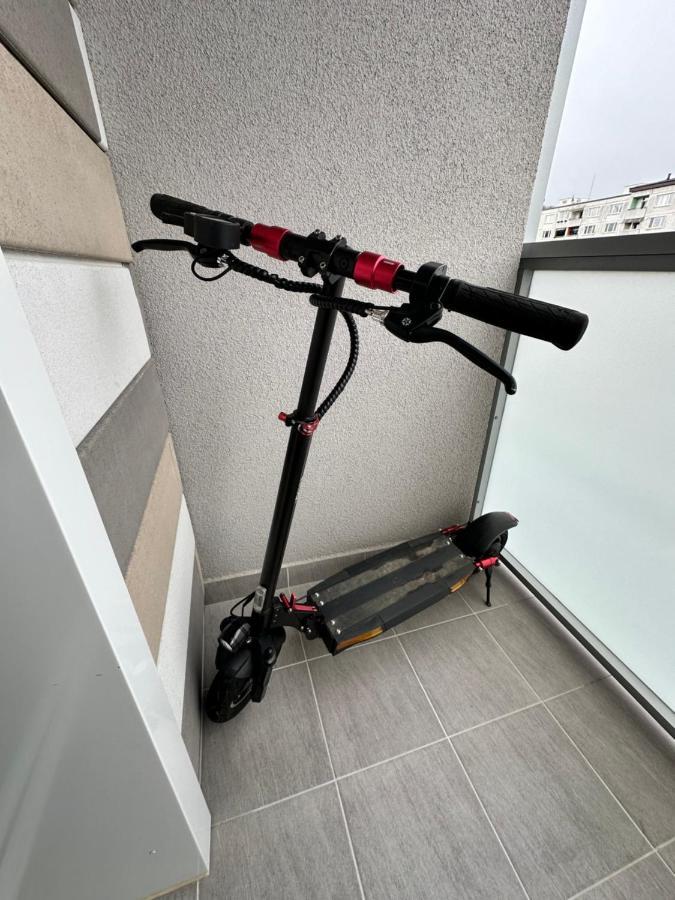 Strateny Kluc Revuca Ngoại thất bức ảnh