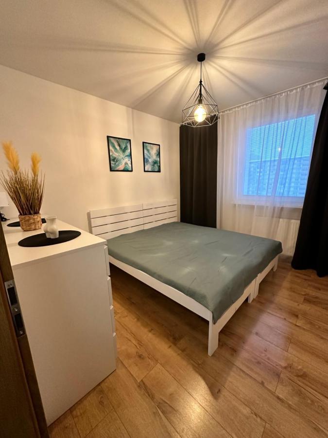 Strateny Kluc Revuca Ngoại thất bức ảnh
