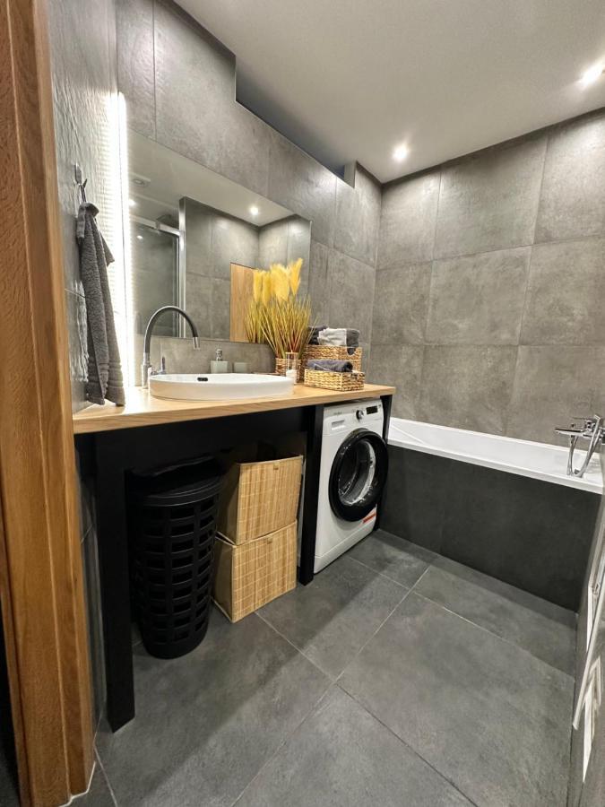 Strateny Kluc Revuca Ngoại thất bức ảnh