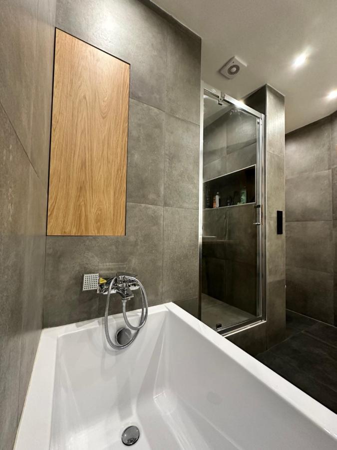 Strateny Kluc Revuca Ngoại thất bức ảnh