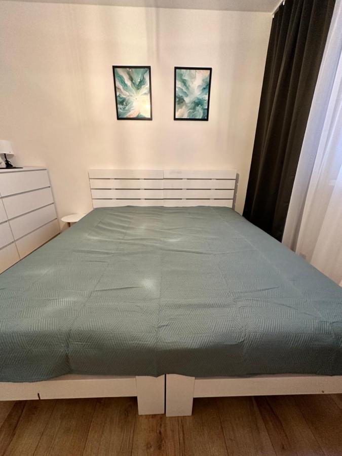 Strateny Kluc Revuca Ngoại thất bức ảnh