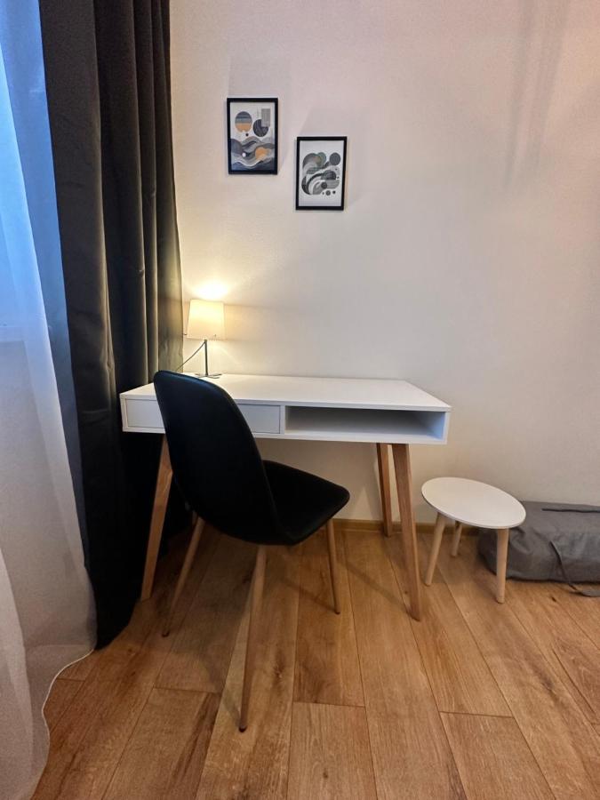 Strateny Kluc Revuca Ngoại thất bức ảnh