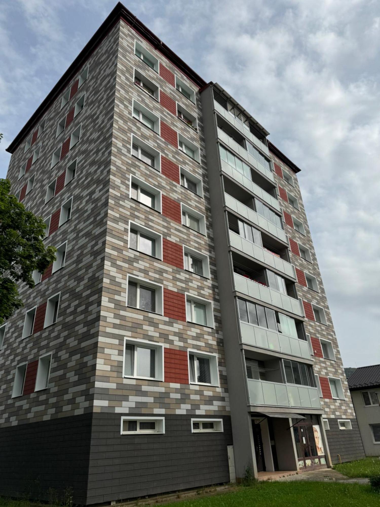 Strateny Kluc Revuca Ngoại thất bức ảnh