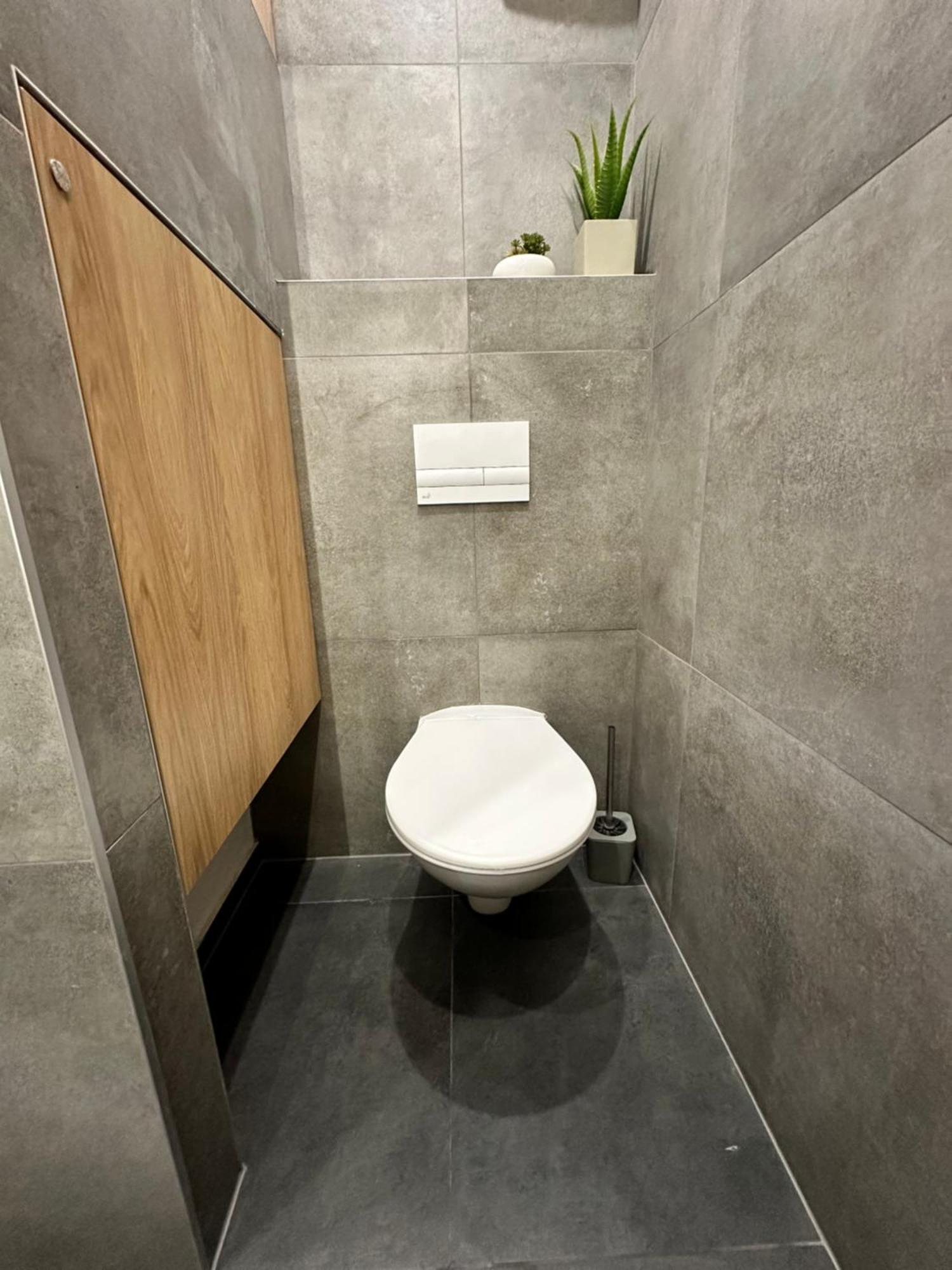 Strateny Kluc Revuca Ngoại thất bức ảnh